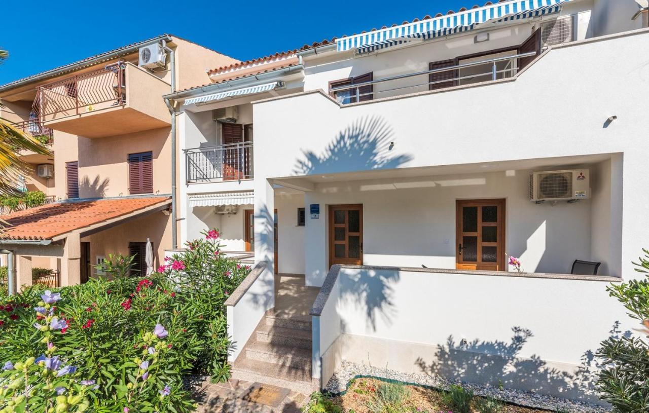 Vitas Funtana Exterior photo