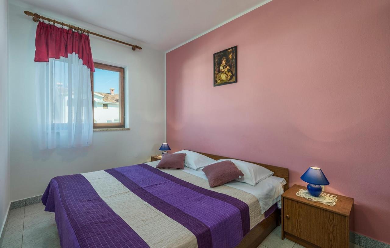 Vitas Funtana Room photo